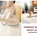 Chic Minimalist Cream Color Fusion(Beige)