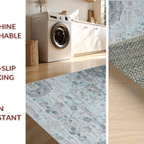 Graceful Gray Aesthetic Touch(Beige)