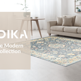 Luxurious Color Palette Motif(Gray)