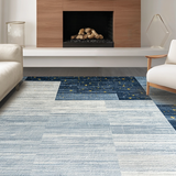 Vibrant Celestial Decor(Blue)