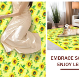 Contemporary Floral Blend(Yellow)