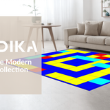 Fun Energetic Child Centric(Blue)