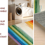 Contemporary Cheerful Blend(Red)