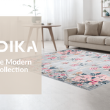 Distressed Pastel(Gray)