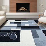 Fun Animated Character Theme(Gray)