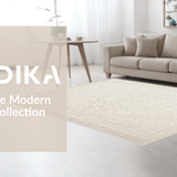 Chic Reversible Textured Aesthetic(Beige)