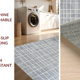 Contemporary Earth Tone(Gray)