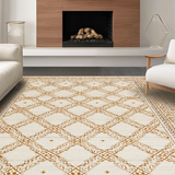 Luxurious Pastel Arrangement(Beige)