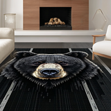 Contemporary Touch(Black)