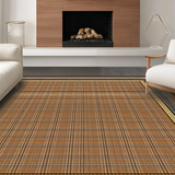 Fun Modern Dual Tone Layout(Beige)