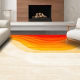 Dynamic Multicolor Flowing(White)