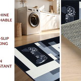 Fun Animated Character Theme(Gray)