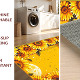 Chic Vintage Celestial Arrangement(Yellow)