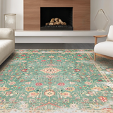 Elegant Sage Floral Arrangement(Green)