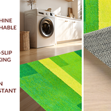 Elegant Gradient Aesthetic(Green)