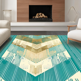 Elegant Woven Earthy Palette(Beige)