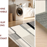 Luxurious Minimalist Ogee Style(Gray)