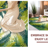 Bold Vibrant Shapes(Green)