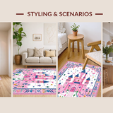 Playful Castle Themed Aesthetic(Pink)