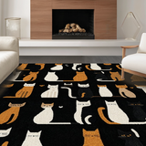 Eclectic Seasonal Humor Theme(Black)