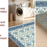 Contemporary Lush Nature(Beige)