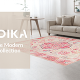 Artisan Crafted Vintage Elements(Ivory)