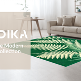 Lively Multi Tonal Flair(Green)