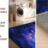 Enchanting Nebula Inspired Aesthetic(Blue)