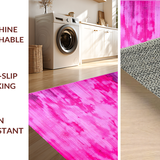 Lively Fuzzy Ombre Delight(Pink)