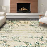 Elegant Neutral Tiled Style(Beige)