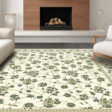 Pastel Floral Arrangement(Beige)
