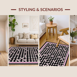 Stylish Educational Petal Theme(White)