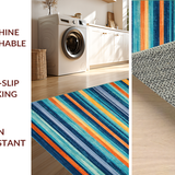 Fresh Coastal Mosaic Arrangement(Blue)