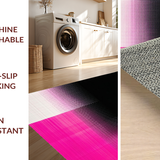 Elegant Modern Color Shift(Black)