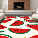 Bright Fun Watermelon Artistry(Red)