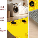 Bright Decorative Spring Theme(Yellow)