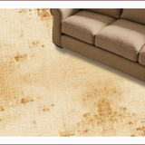Ultra Soft Area Rug, Non Slip, Stain Resistant, Washable Area Rugs for Living Room, Bedroom, Fluffy Neutral Beige Bedroom Rug for Cozy Minimalist Decor(Beige)