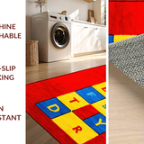 Dynamic Multi Tonal Learning Experience(Red)