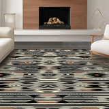 Dynamic Ogee Style Accent(Black)