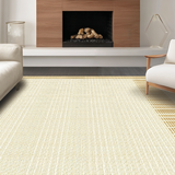 Chic Neutral Toned Decorative(Beige)