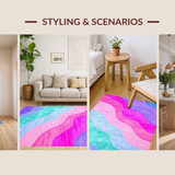 Enchanting Cute Fantasy(Pink)