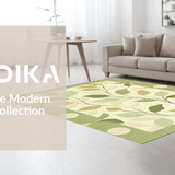 Eclectic Nature Infused Decorative(Beige)