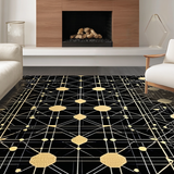 Contemporary Bold Contrast(Black)