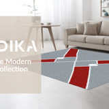 Festive Sporty Circular Design Element(Gray)