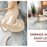 Contemporary Luxe Tiled(Gray)