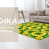 Fresh Floral Essence Display(Yellow)