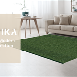 Nature Inspired Earthy Tones Decor(Green)