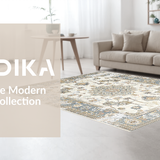 Elegant Abstract Design with Neutral Tones(Beige)