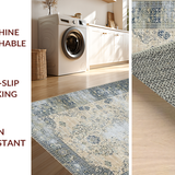 Classic Warm Neutral Vintage Vibe(Beige)