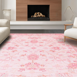 Trendy Gentle Colorful Fusion(Pink)